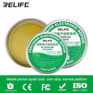 Relife RL-UV425 Flux  Paste Good quality