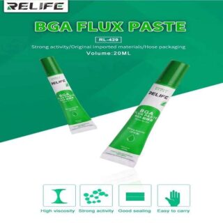 Relife  RL-429 Flux  Paste