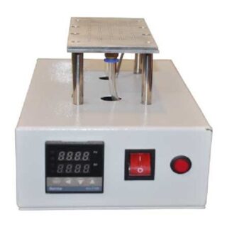 C100 Rex  Separator