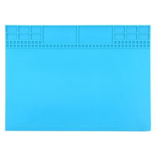 Anti Static Magnetic Heat Insulation Silicon Pad
