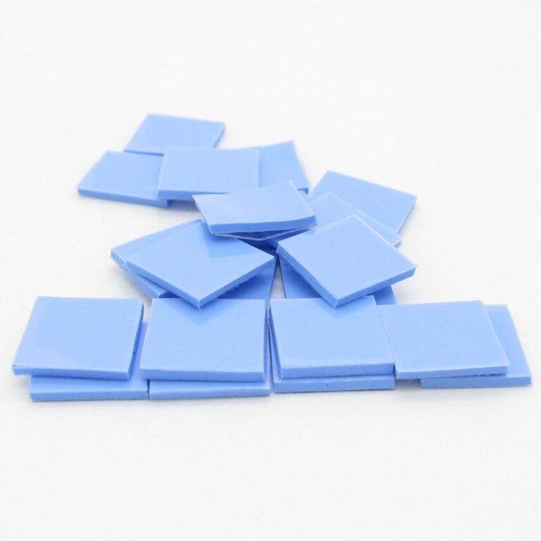 2UUL SC02 Pre-Cut Thermal Silicone Pads - Image 2