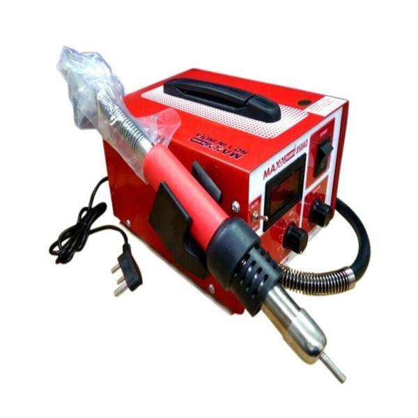 Maxx Pamma 850AD Digital Smd - Image 2