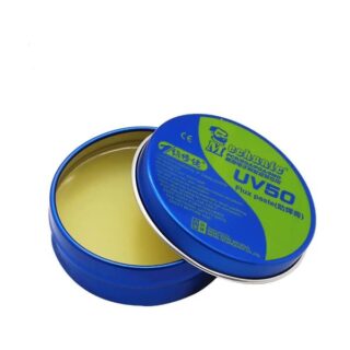 MECHANIC UV50 Soldering Paste