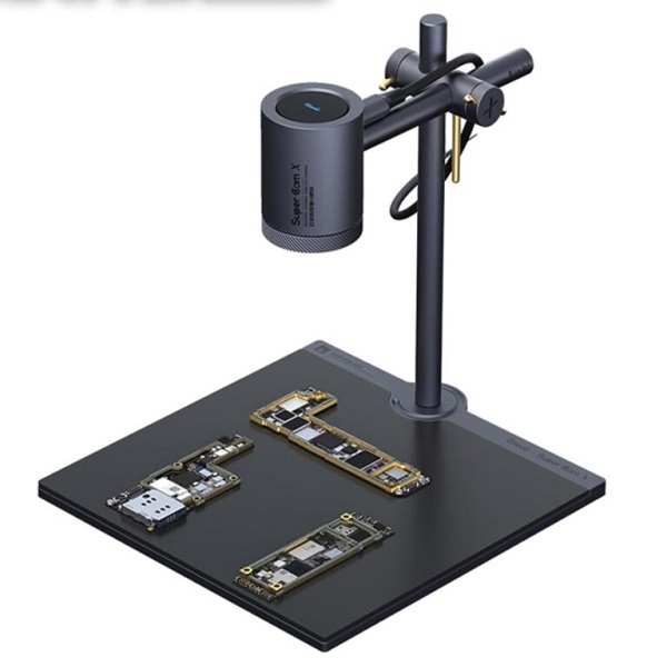 Qianli Super Cam X Thermal Camera