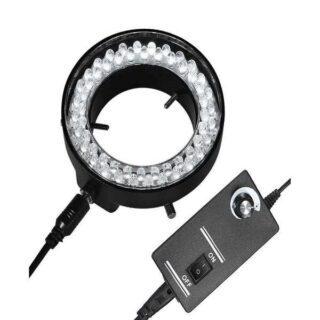 Microscope Adjustable Led Ring Light
