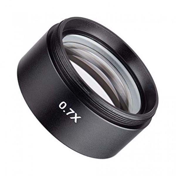 Microscope 0.7X Stereo Objective Lens