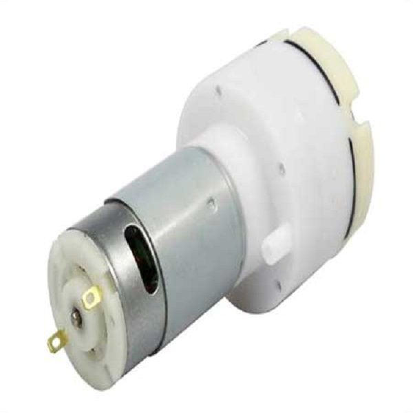 Vaccum Pump For Lcd Touch Separator