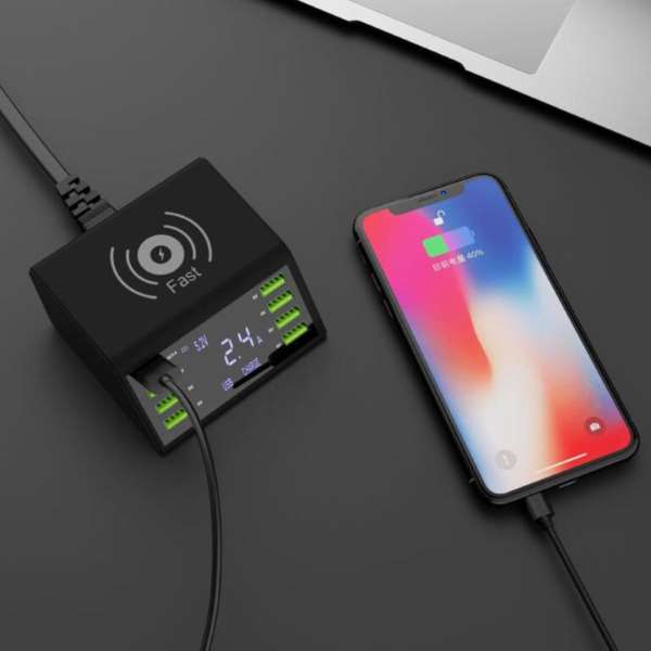 838W Wireless Charger - Image 2