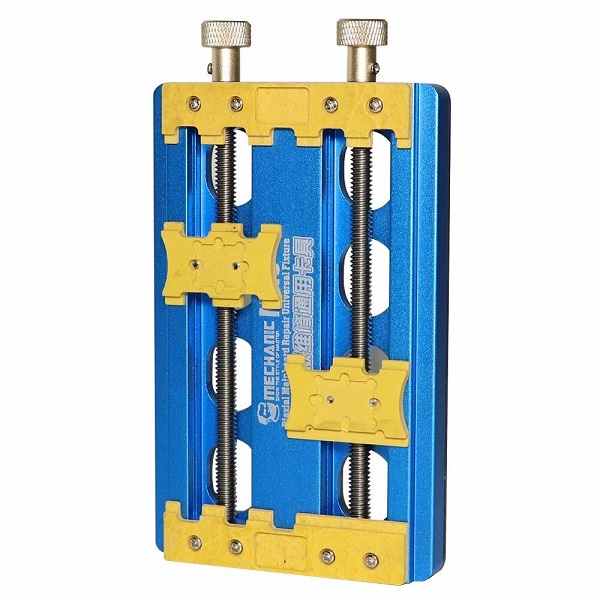 Mechanic MR6 Pro Multifunctional Dual Bearing Universal Pcb Holder