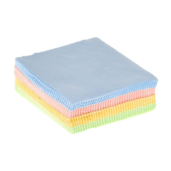 screen cleaning clothes