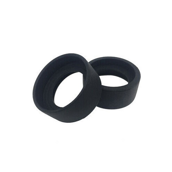 MICROSCOPE 36MM EYE GUARD RUBBER ( 1 PAIR )