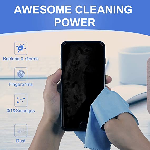 screen cleaning clothes - Image 3