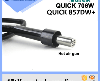 ORIGINAL QUICK 857DW+,706DW+ HANDLE
