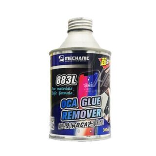 Mechanic 883L { Oca  Removing  Liquid }