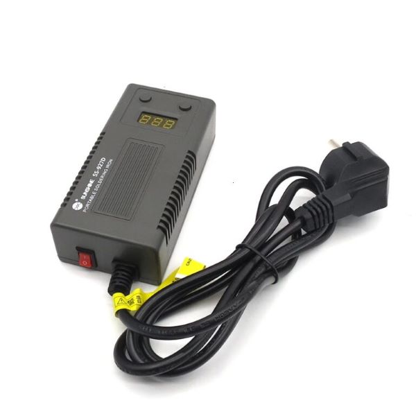 Sunshine SS927D Soldering Iron Station - Image 4