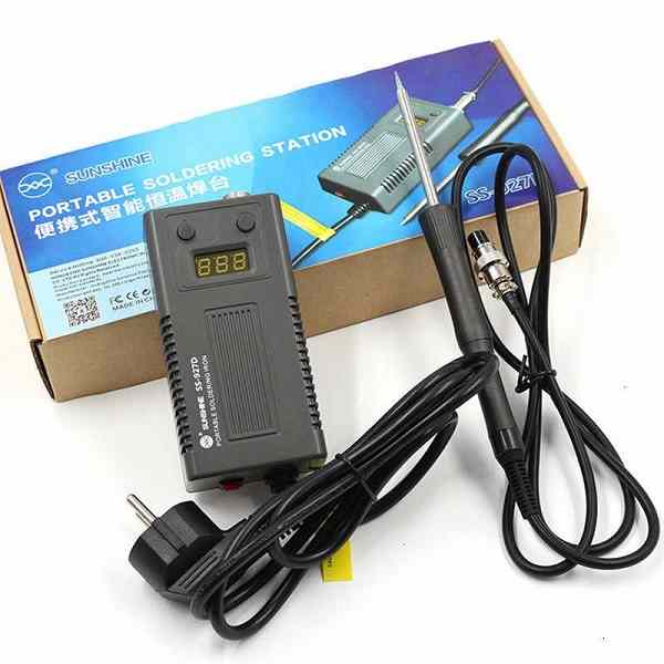 Sunshine SS927D Soldering Iron Station
