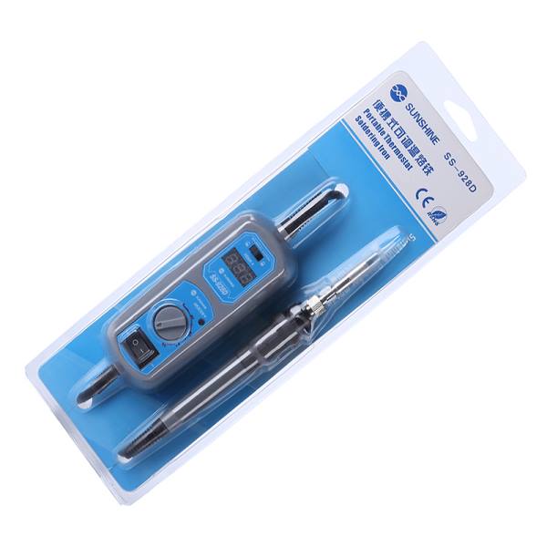 Sunshine SS-928D Soldering Iron