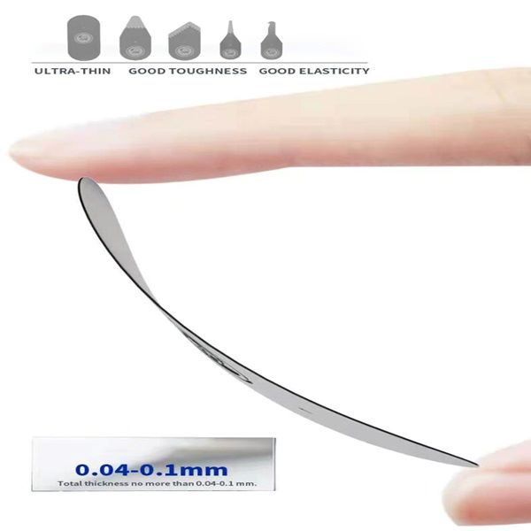 Mechanic S5 Ultrathin Stainless Disassembly Tool - Image 3
