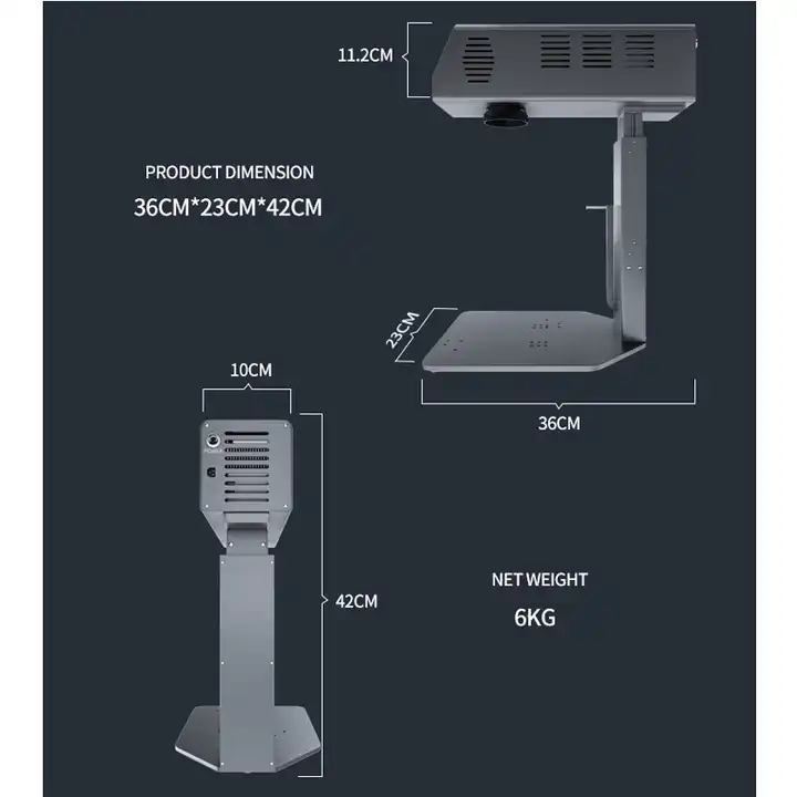 TBK-958M Laser Machine - Image 3