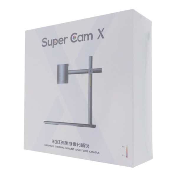 Qianli Super Cam X Thermal Camera - Image 7