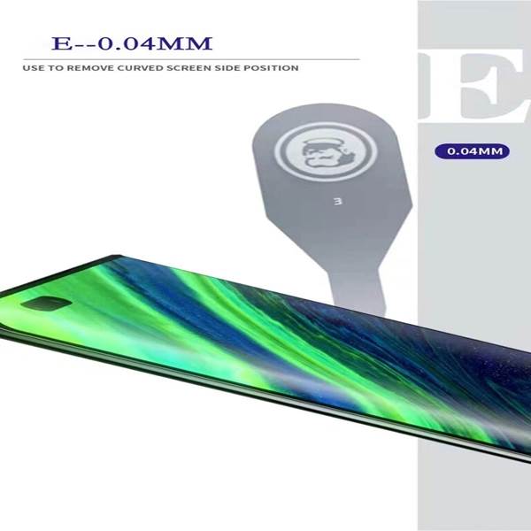 Mechanic S5 Ultrathin Stainless Disassembly Tool - Image 4