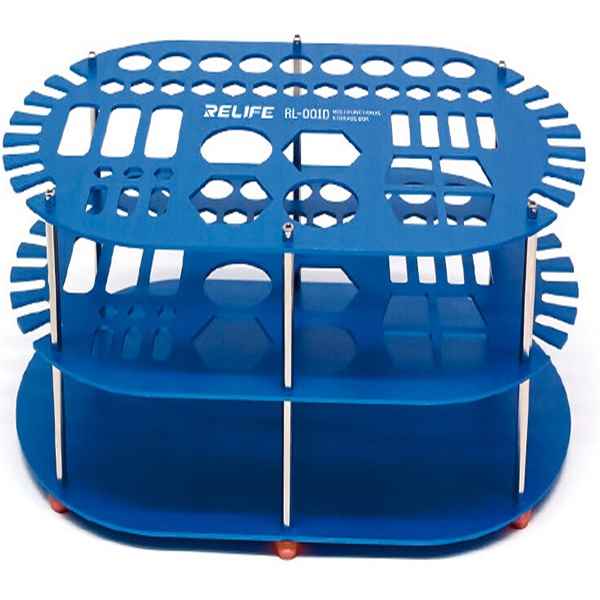 Relife RL 001d Multifunction Storage Box
