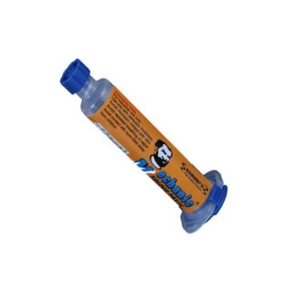 Mechanic V4B45  138c PPD Paste