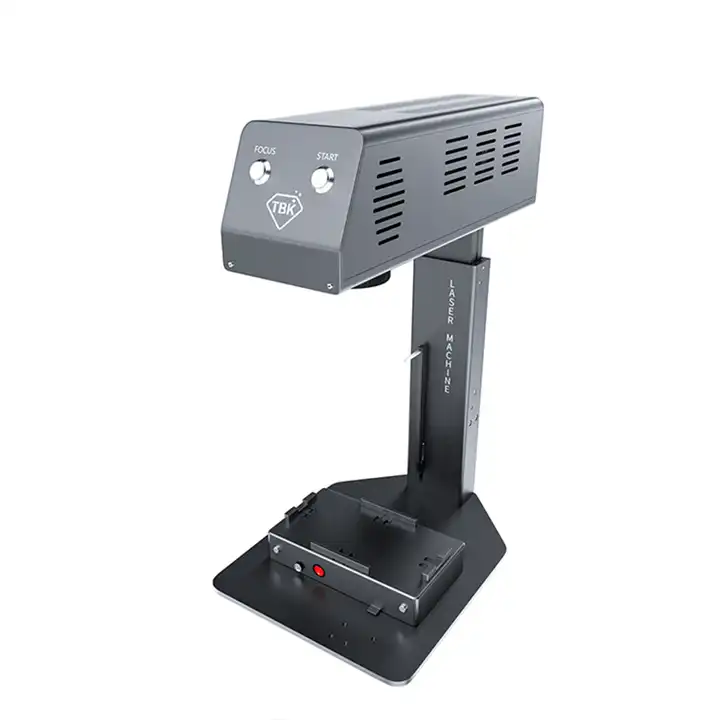 TBK-958M Laser Machine