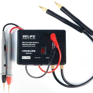 RELIFE RL-936W Battery Soldering Station with Shortkiller Function RL-936W Relife