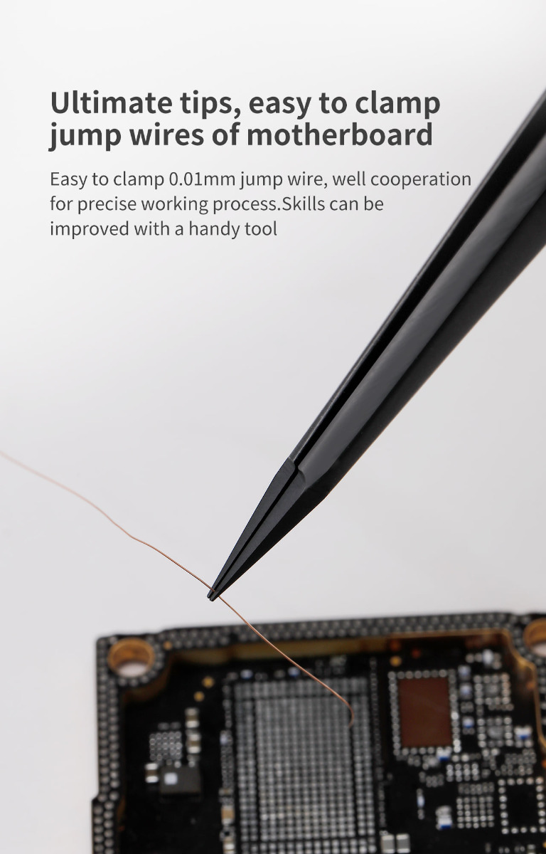 QianLi FX-03 INeezy Tweezer - Image 3