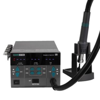 Sugon 8610DX Smd Rework Station