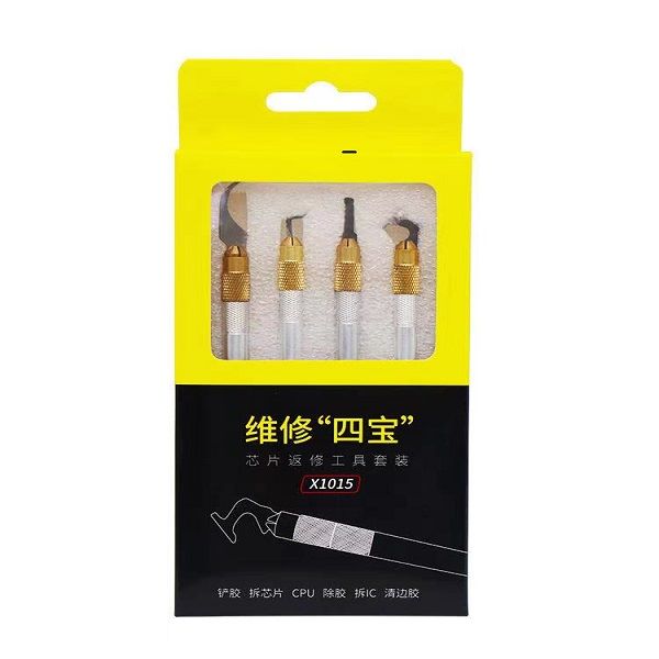 X1015 Multifunctional Knife