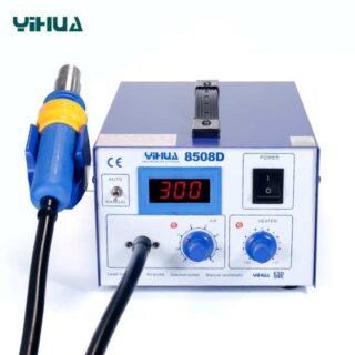 Yihua 8508D Hot Air Smd
