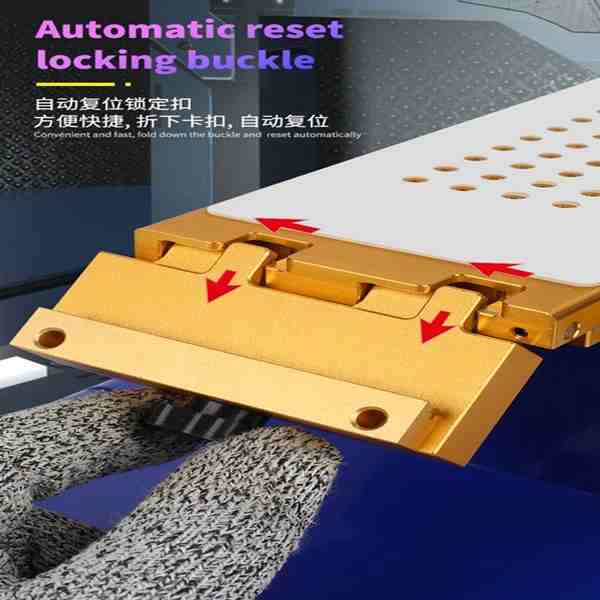 Mechanic 361 Pro Multifunction LCD Separator - Image 4