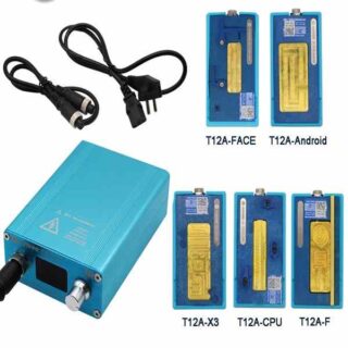Sunshine SS-T12A Motherboard heating table teating machine