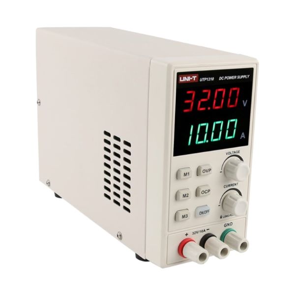 UNI-T UTP1310 DC Regulated Power Supply - Image 4