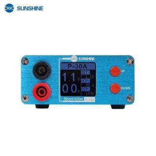 SUNSHINE P30A SHORT KILLER(30A)