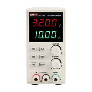 UNI-T UTP1310 DC Regulated Power Supply