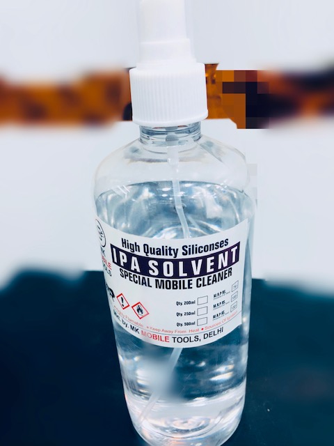 MK ACETONE SPRAY