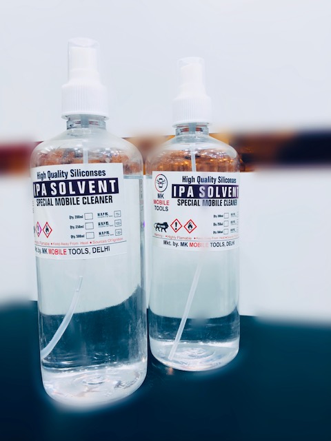 MK ACETONE SPRAY - Image 2