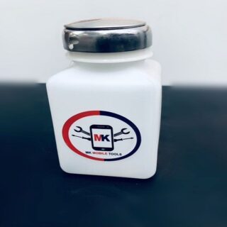MK Dispenser Bottle for Acetone
