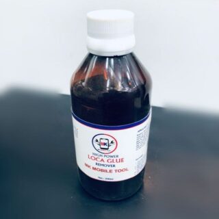 MK Oca Remover  Glue (pack of 5 Pis)