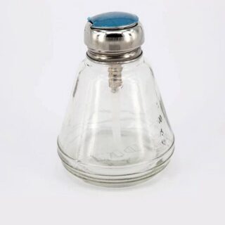 WTS Liquid Glass Bottle