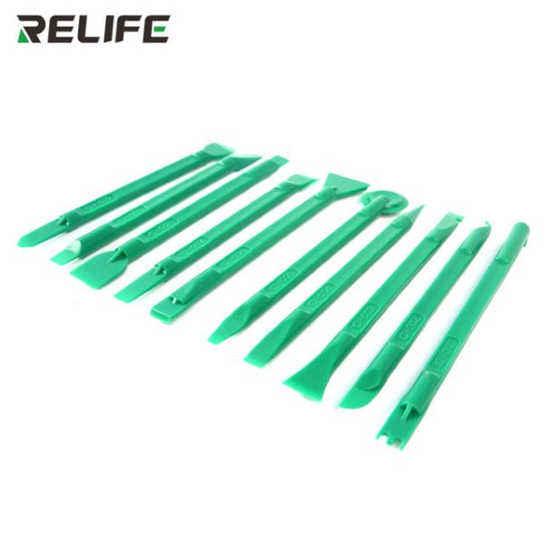 RELIFE RL-049C 10 IN 1 Multifunctional Disassembly Tool - Image 5