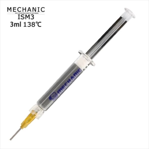 Mechanic iSm3 Jump wire Specific Paste 138°C - Image 2