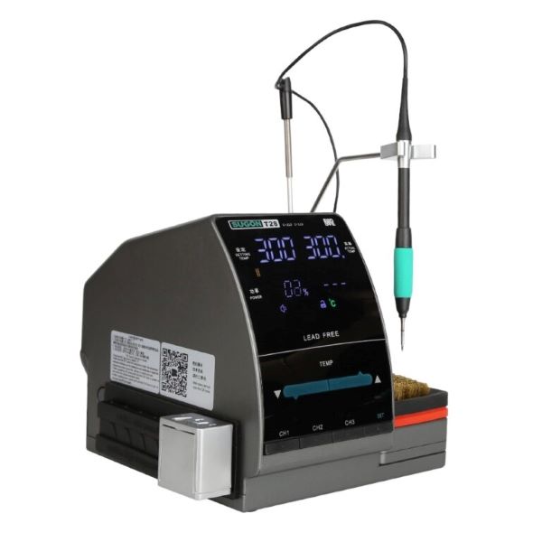 Sugon T28 110V Soldering Station - Image 3
