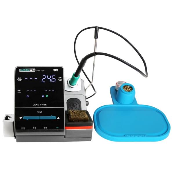 Sugon T28 110V Soldering Station