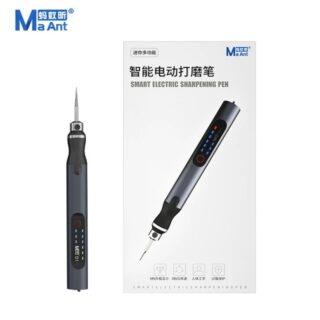MAnt Smart Electric Sharpening Pen