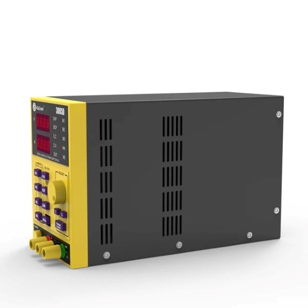 Kailiwei DC 30V 5A 3005D Power Supply - Image 4