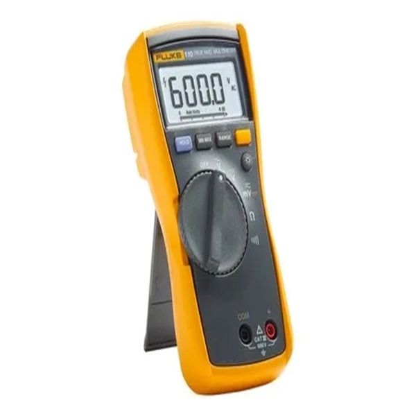 Fluke 110 True RMS Digital Multimeter - Image 2